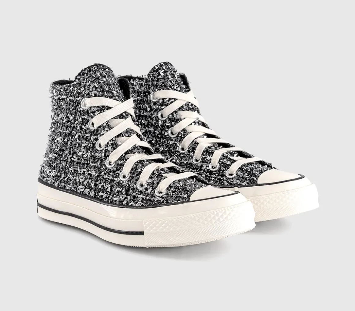 All Star Hi 70 S