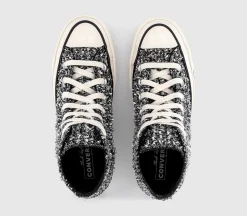 All Star Hi 70 S
