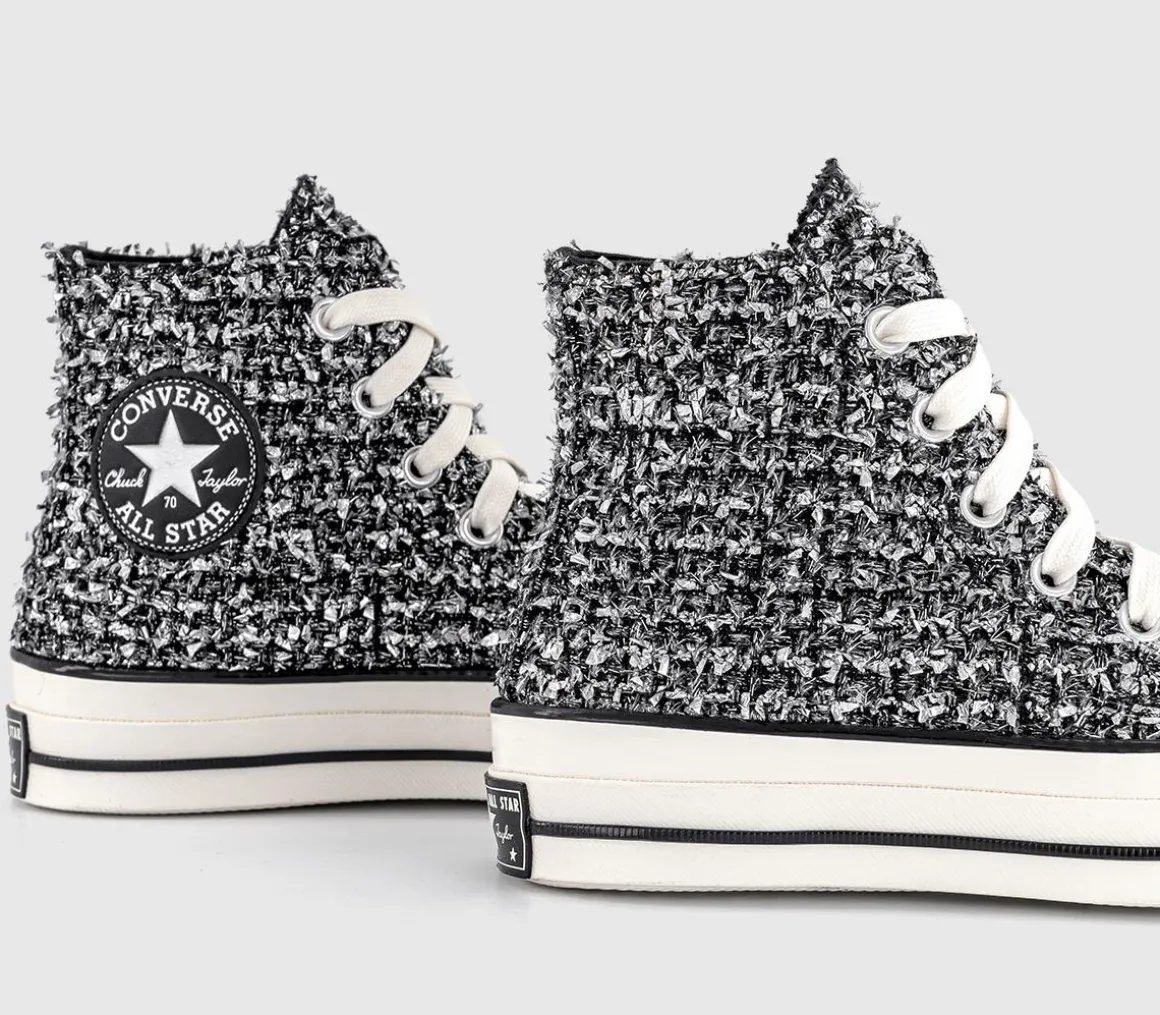 All Star Hi 70 S