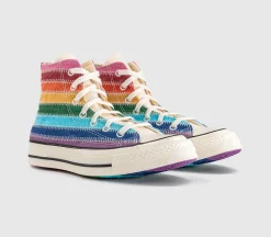 All Star Hi 70 S Trainers
