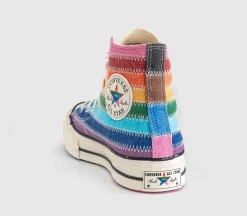 All Star Hi 70 S Trainers