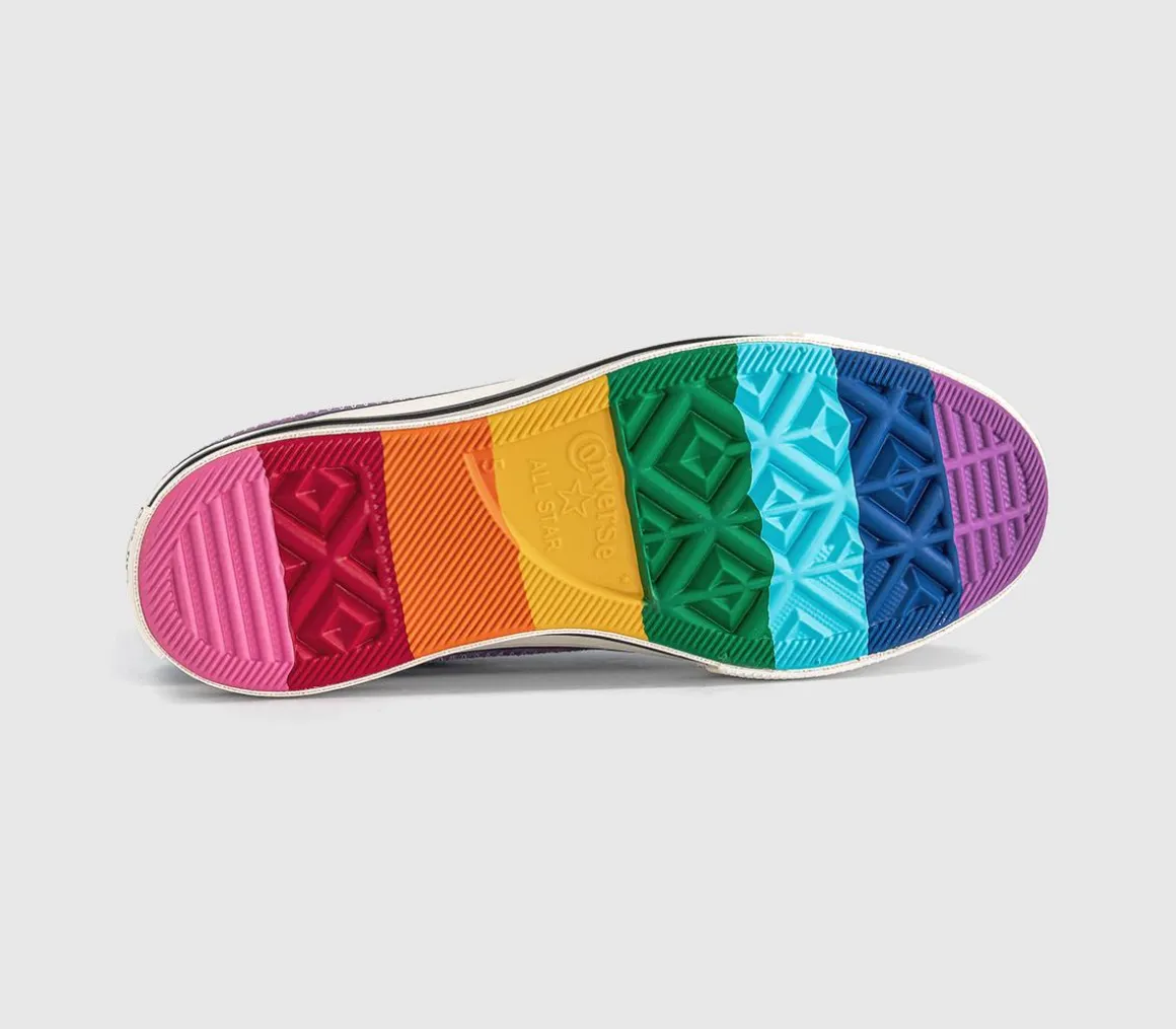 All Star Hi 70 S Trainers