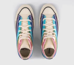 All Star Hi 70 S Trainers