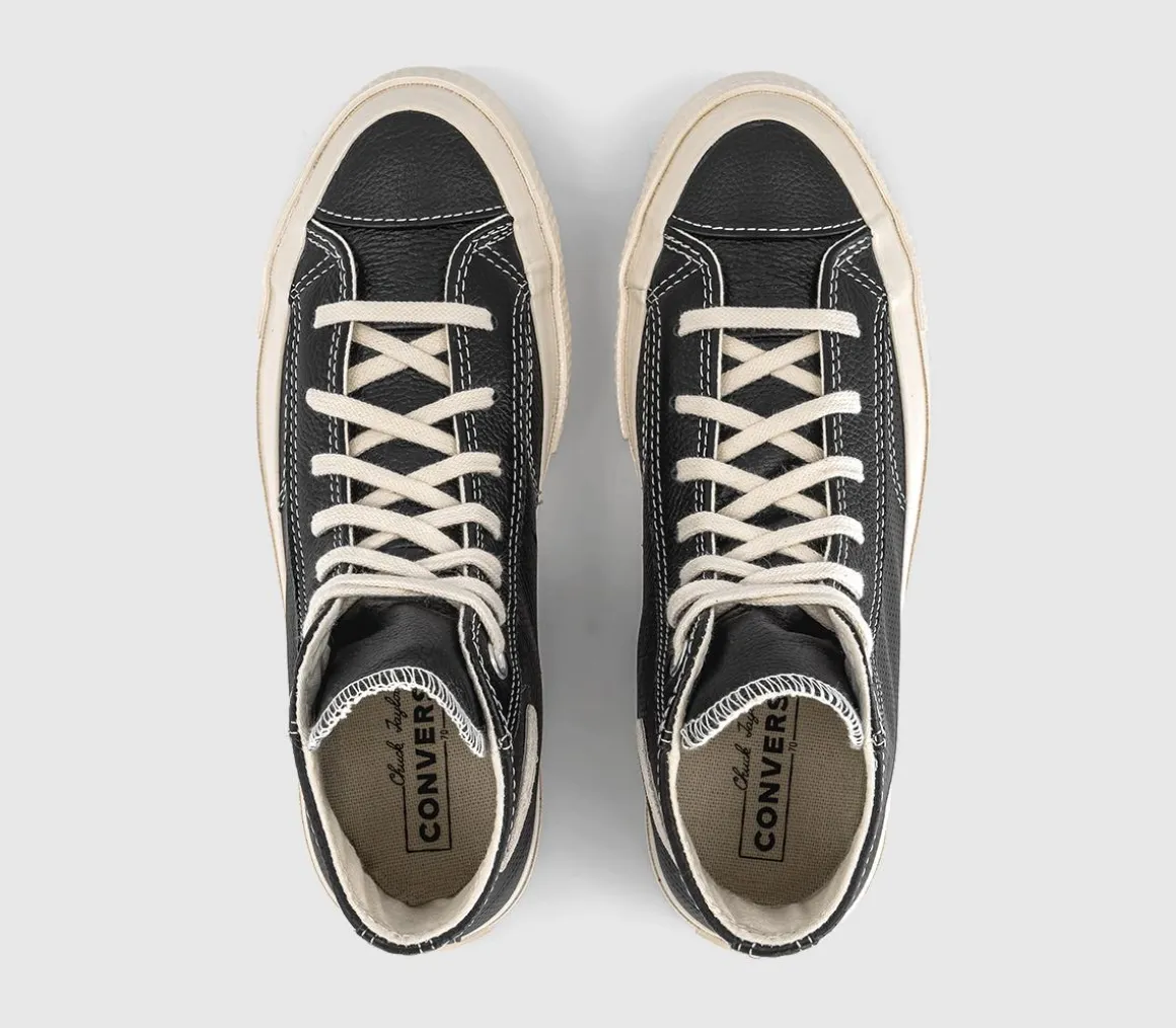 All Star Hi 70 S Trainers