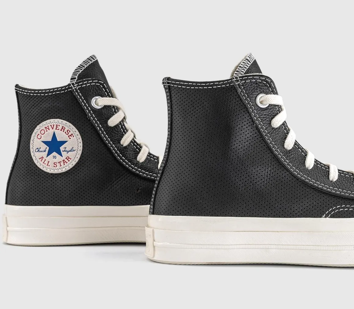 All Star Hi 70 S Trainers