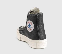 All Star Hi 70 S Trainers