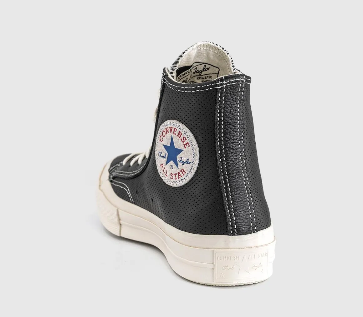 All Star Hi 70 S Trainers