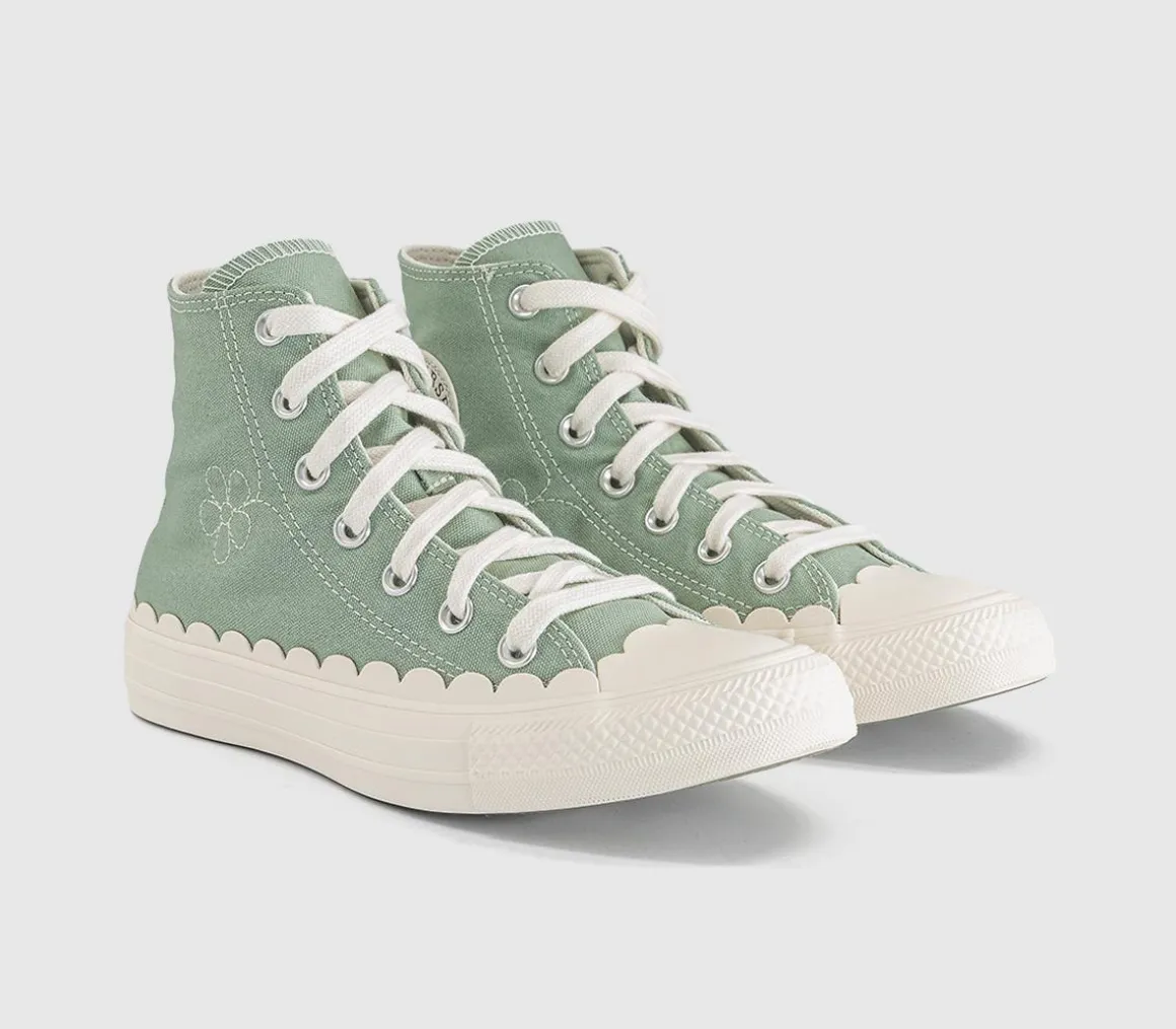 All Star Hi 70 S Trainers