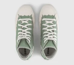 All Star Hi 70 S Trainers