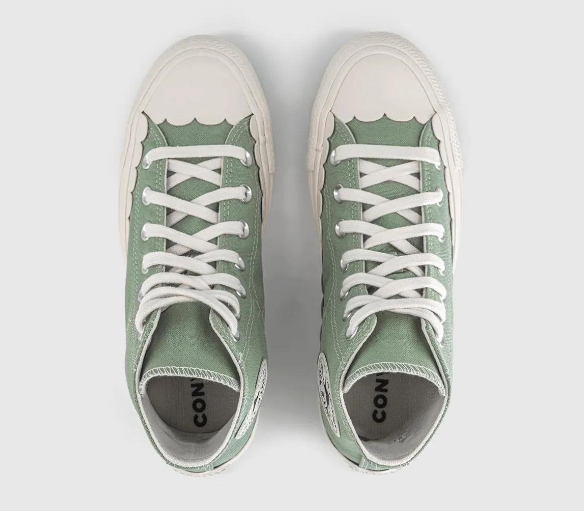 All Star Hi 70 S Trainers