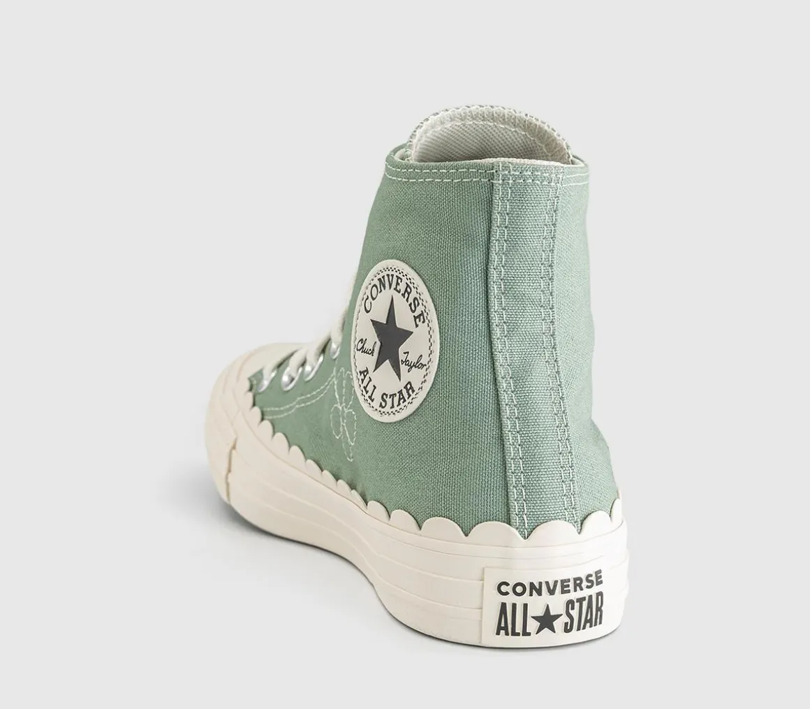All Star Hi 70 S Trainers