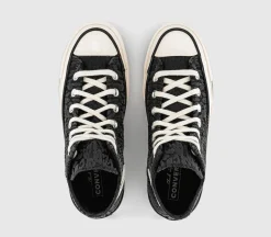 All Star Hi 70 S Trainers