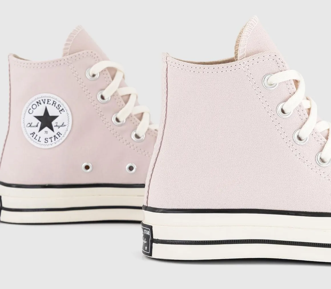 All Star Hi 70S Trainers