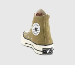 All Star Hi 70s Trainers