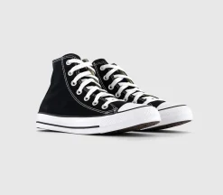 All Star Hi Trainers