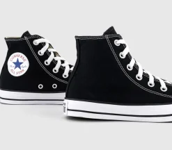 All Star Hi Trainers