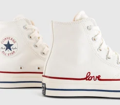All Star Hi 70 Trainers