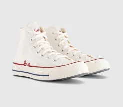 All Star Hi 70 Trainers