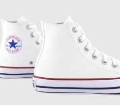 All Star Hi Trainers