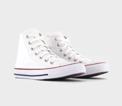 All Star Hi Trainers