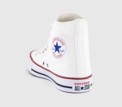 All Star Hi Trainers