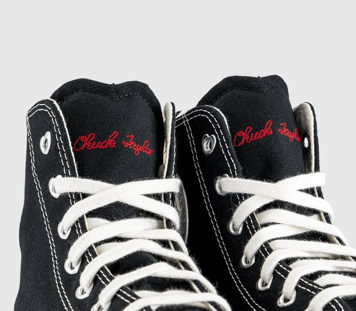 All Star Hi 70 Trainers
