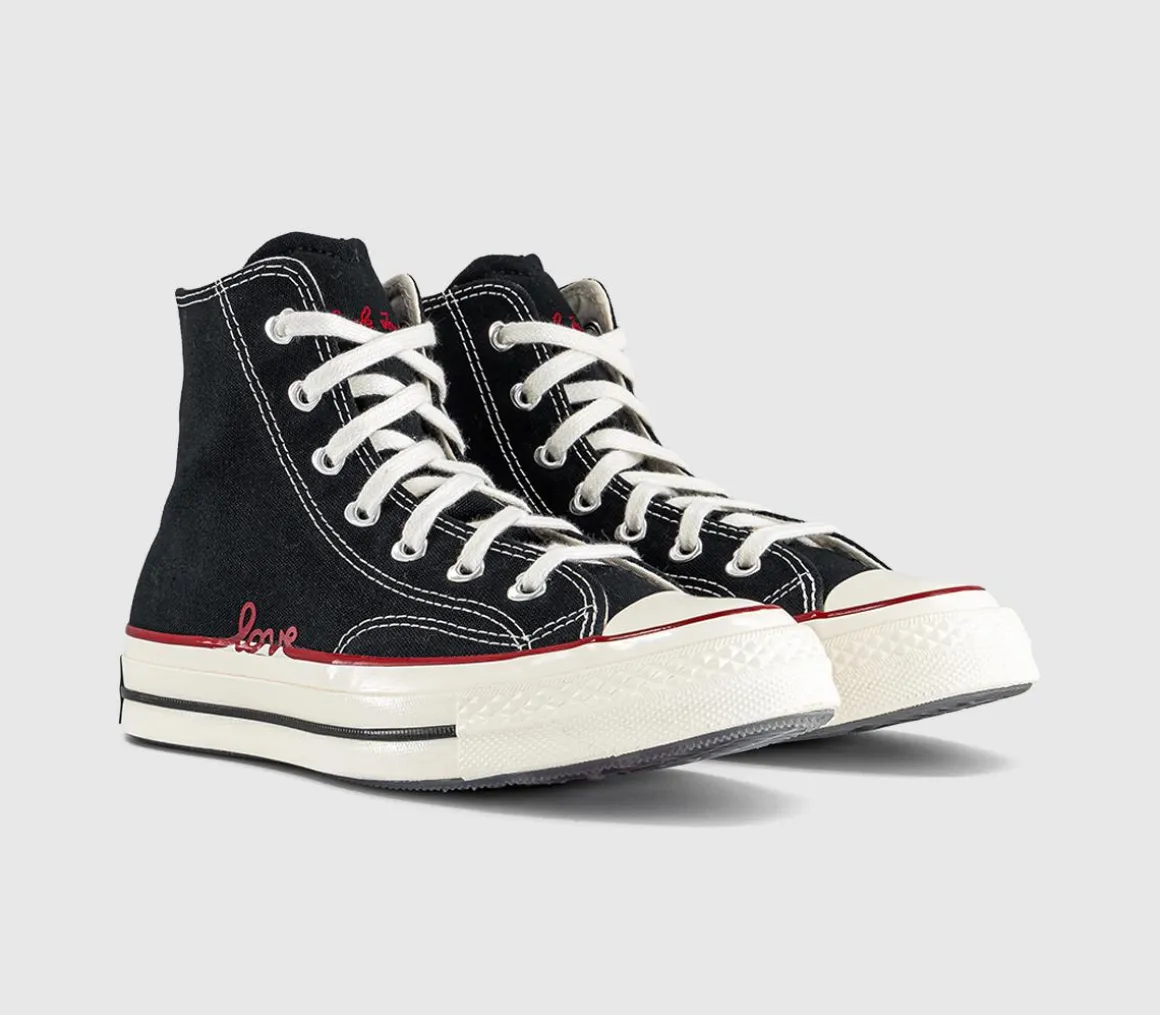 All Star Hi 70 Trainers