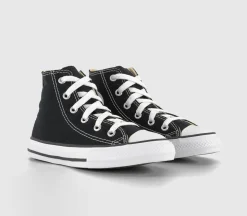 All Star Hi Youth Trainers