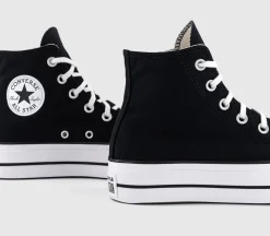 All Star Lift Hi Platform Trainers