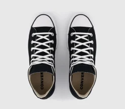 All Star Lift Hi Platform Trainers