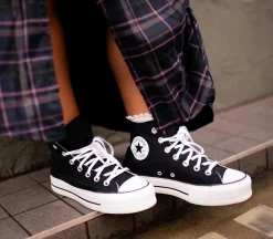 All Star Lift Hi Platform Trainers