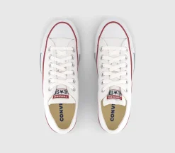 All Star Low Trainers