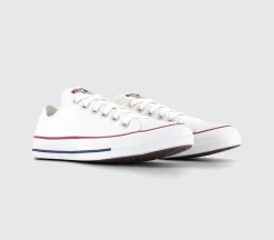 All Star Low Trainers