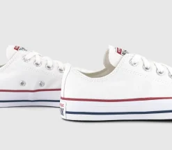 All Star Low Trainers