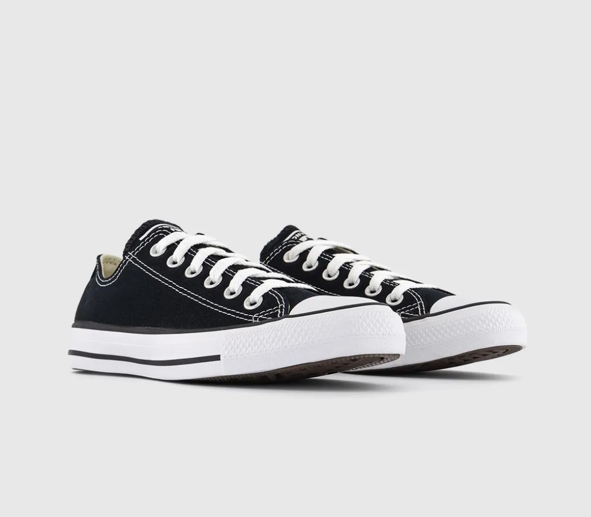 All Star Low Trainers