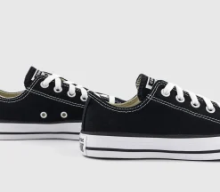 All Star Low Trainers