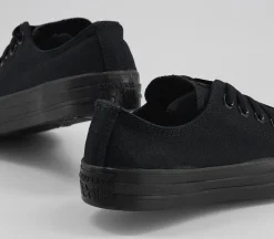 All Star Low Trainers