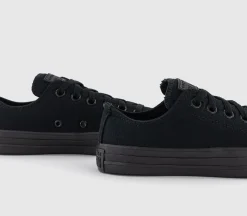 All Star Low Trainers