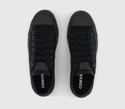 All Star Low Trainers