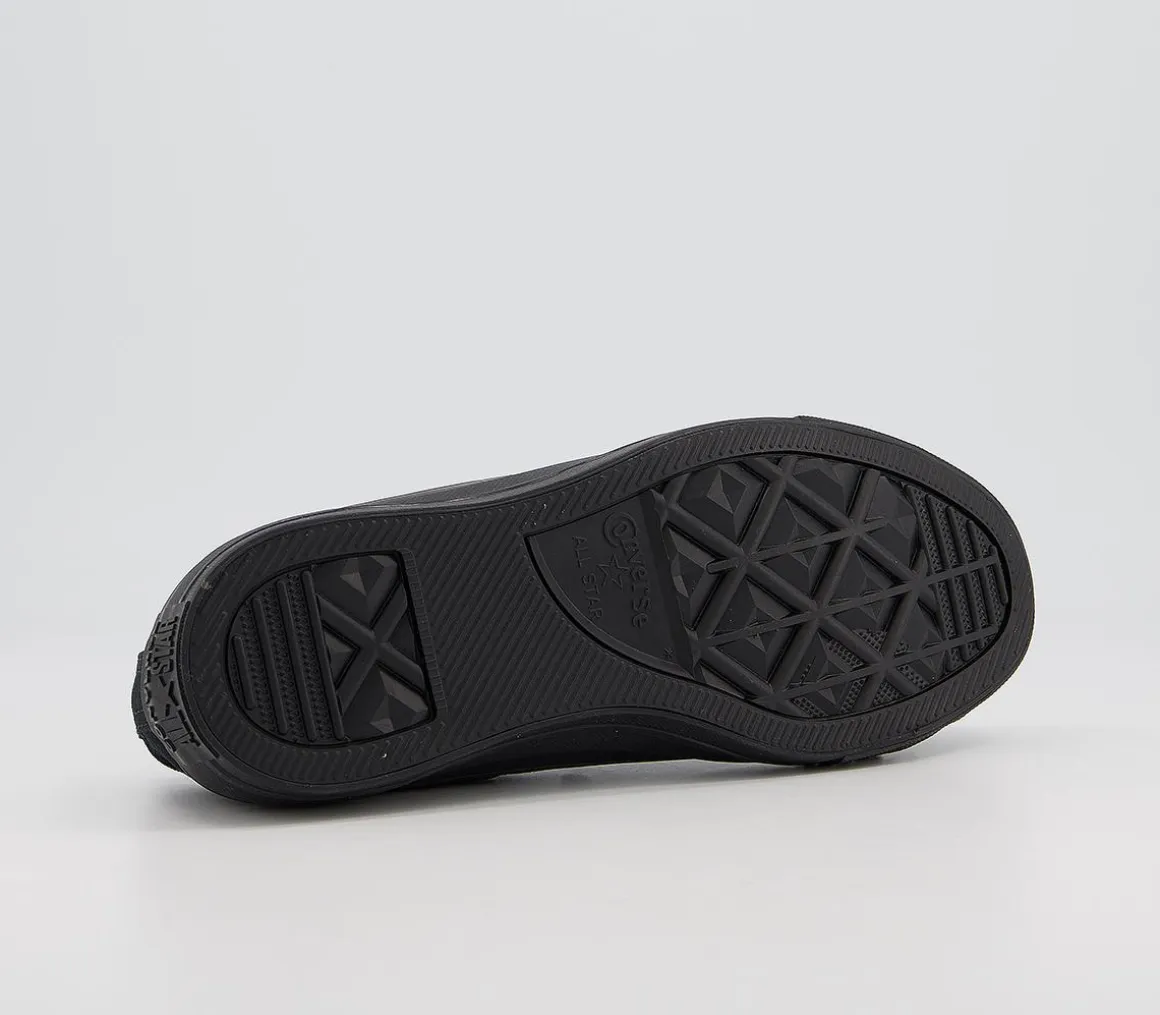 All Star Low Trainers