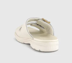 All Star Lugged Flatform Sandals