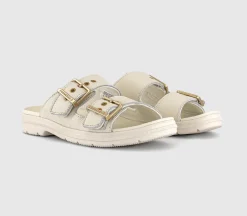 All Star Lugged Flatform Sandals