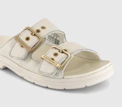 All Star Lugged Flatform Sandals