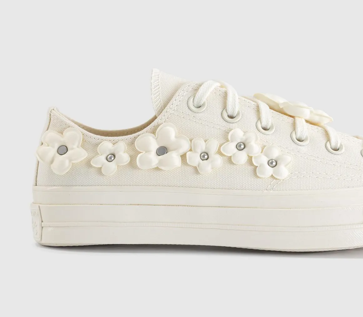 All Star OX 70 S Trainers