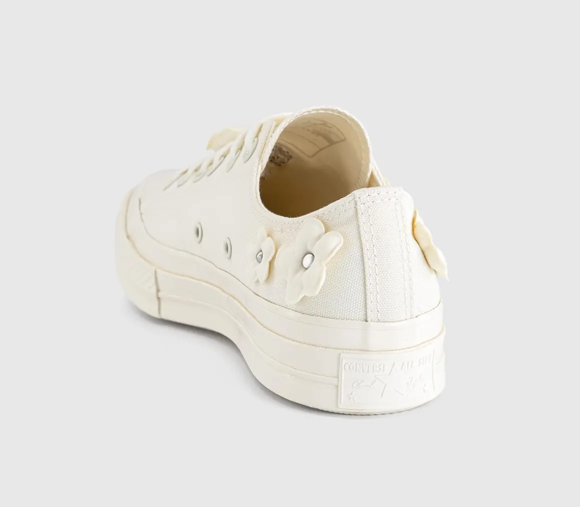 All Star OX 70 S Trainers