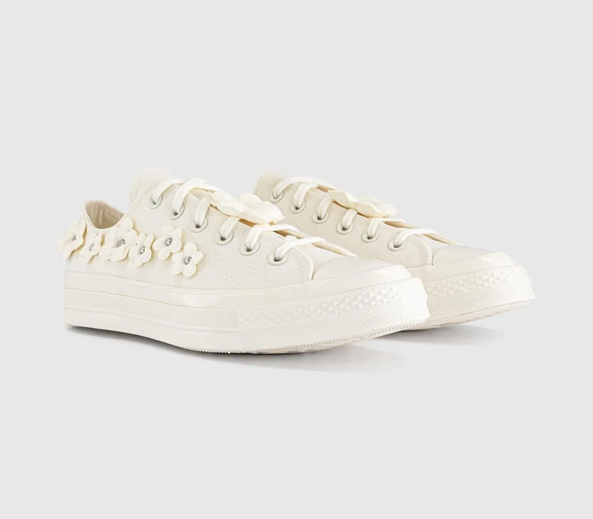 All Star OX 70 S Trainers