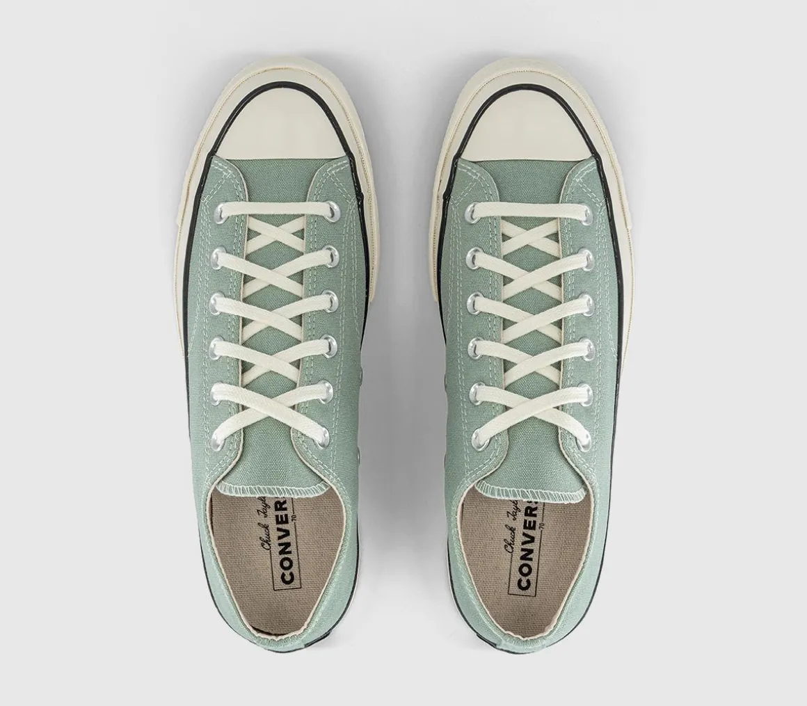 All Star OX 70s Trainers