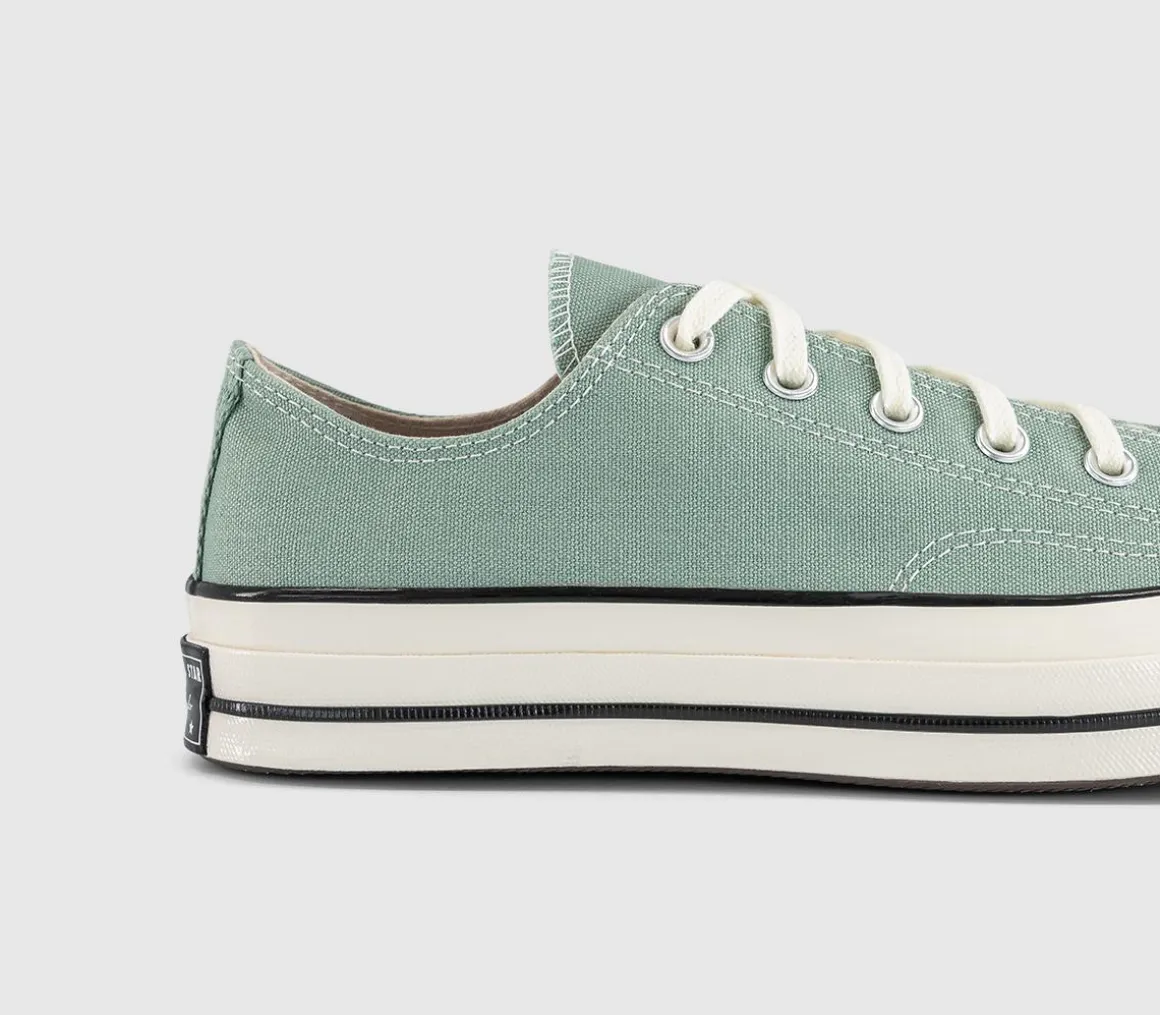 All Star OX 70s Trainers