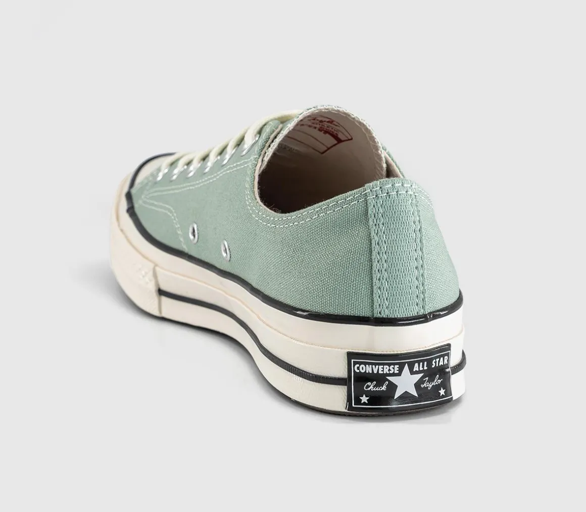All Star OX 70s Trainers