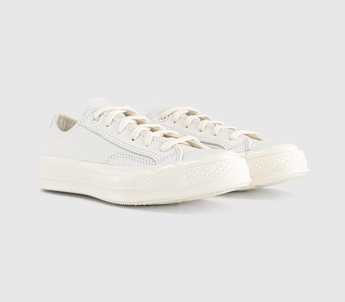 All Star Ox 70 S Trainers